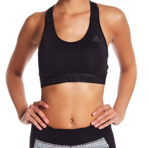 adidas Other - Adidas TechFit ClimaCool Sports Bra